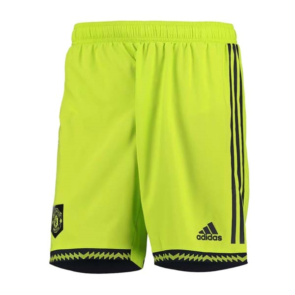 Pantalones Manchester United 3ª Cambio 2022-2023